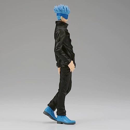 BANPRESTO - Jujutsu Kaisen - Jukon No Kata - Satoru Gojo Statue