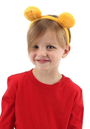 Disney Winnie the Pooh Ears Costume Headband
