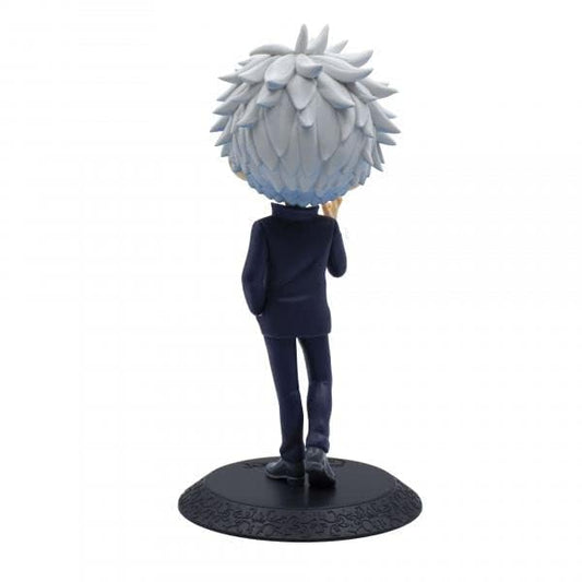 Banpresto Jujutsu Kaisen Q posket-SATORU GOJO-(ver.B)