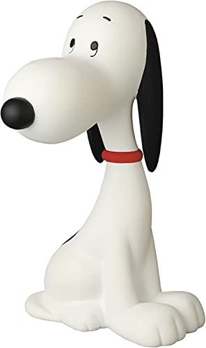 Medicom Snoopy 1957 VCD Figure