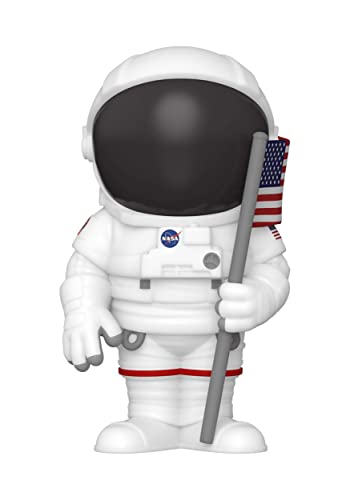 FUNKO VINYL SODA: Icon - Nasa Astronaut (Styles May Vary)