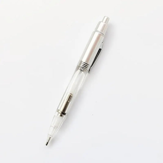 SEDLAV 1pc DIY Artificial Diamond Painting Cross Stitch New Pen with LED Light - Illuminate Your Creations with Precision Crafting, Ergonomic Design for Comfort, Ideal for Diamond Painting