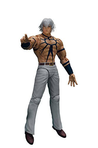 Storm Collectibles - The King of Fighters '98 - Orochi, 1/12 Action Figure