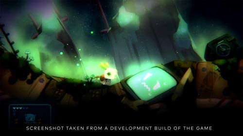 Void Trrlm();//Void Terrarium - PlayStation 4