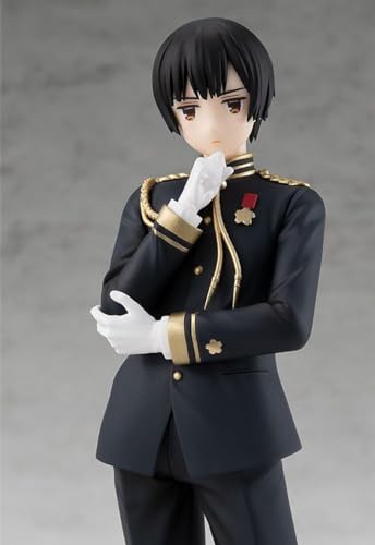 Orange Rouge POP UP Parade Anime Hetalia World Stars Japan Non Scale Plastic Painted Finsihed Figure, Multicolor (G94544)