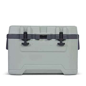 Overland 50 qt. Ice Chest Cooler, Green