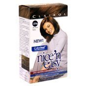 Clairol NiceNEasy,Permanent HairColor,MediumSpice#119B