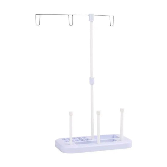 SEDLAV Sewing Machine Thread Stand - Embroidery and Quilting Thread Holder, Spool Organizer for Sewing Room Organization and Craft Storage