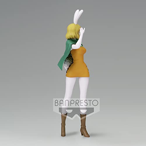 Banpresto ONE Piece Glitter&GLAMOURS-Carrot-(VER.A)