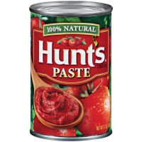 Hunt's Tomato Paste 12 oz