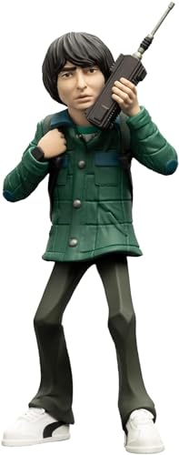 Weta Workshop Mini Epics - Stranger Things (Season 1) (Mike Wheeler)