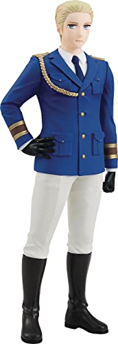 Hetalia WorldStars: Germany Pop Up Parade PVC Figure