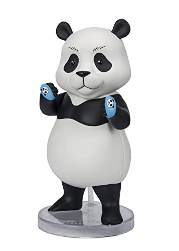 Tamashii Nations Tamashi Nations - Jujutsu Kaisen - Panda, Bandai Spirits Figuarts Mini
