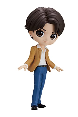 Banpresto - Tinytan Dynamite - Q Posket - Jungkook Version A Statue