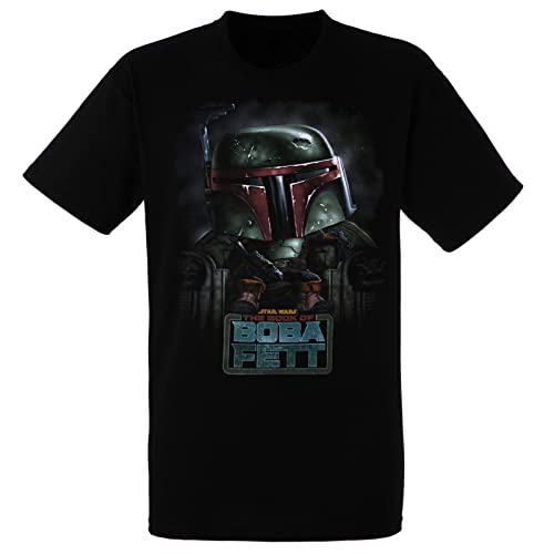 Funko Boxed Tee: SW- May The 4- M