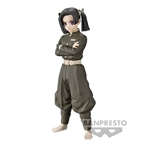 Banpresto Demon Slayer: AIU Kanzaki Vol.24 Figure