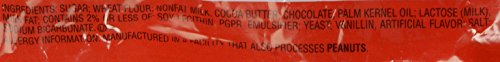 KIT KAT Chocolate Candy Bars, 20.1 Ounce