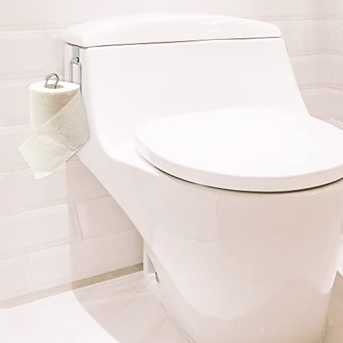 SEDLAV Toilet Paper Holder, Over-The-Tank, Toilet Paper Storage