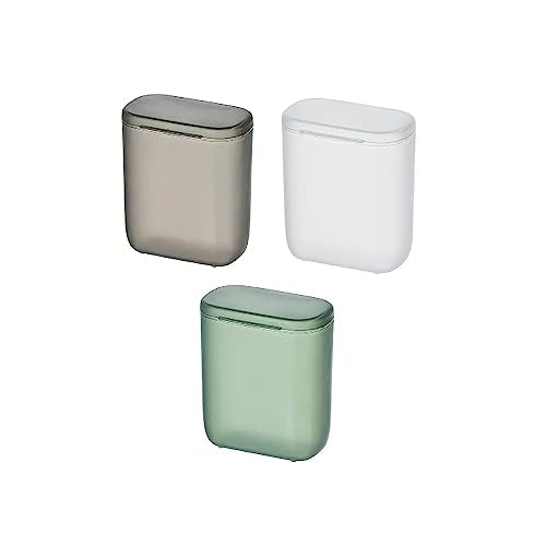 SEDLAV Data Cable Wire Storage Box - Multifunctional Portable Cord Tidy Management Organizer with Lid Design - Cable Management Box for Desk, Cable Protector, Earphone