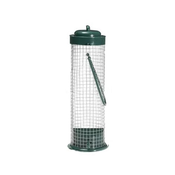 SEDLAV Explore The Outdoors with Premium Wild Bird Feeders: Hanging Tubes, Garden Containers, and More!
