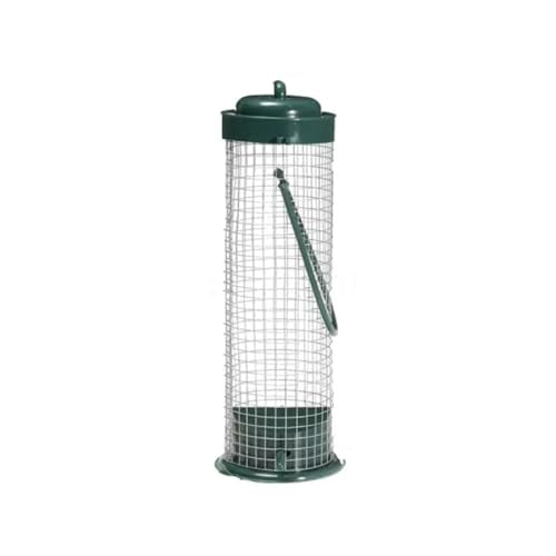 SEDLAV Explore The Outdoors with Premium Wild Bird Feeders: Hanging Tubes, Garden Containers, and More!