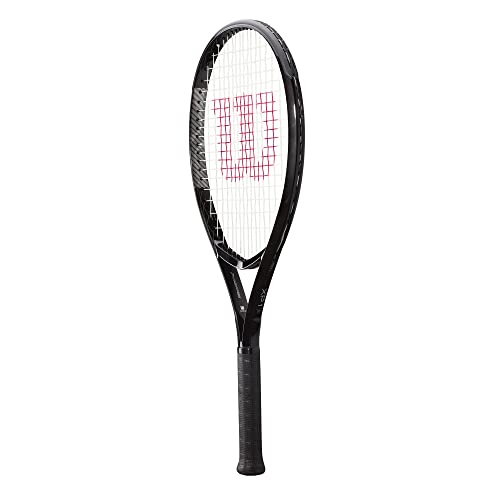 WILSON XP 1 Adult Recreational Tennis Racket - Grip Size 2-4 1/4