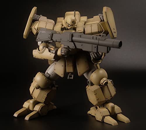 GOOD SMILE COMPANY Assault Suits Leynos: AS-5E3 Leynos Player Type (Renewal Ver.) 1:35 Scale Model Kit
