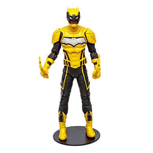 McFarlane - DC Multiverse 7