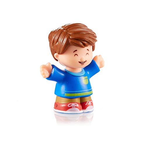 Fisher-Price Little People, Jack