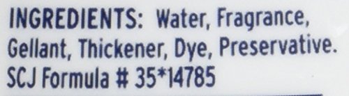 Glade Solid Air Freshener, Deodorizer for Home and Bathroom, Clean Linen, 6 Oz, Pack of 12