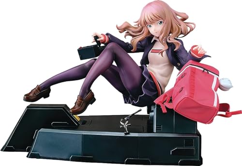 Pony Canyon SSSS.Dynazenon: Yume Minami 1:6 Scale PVC Figure