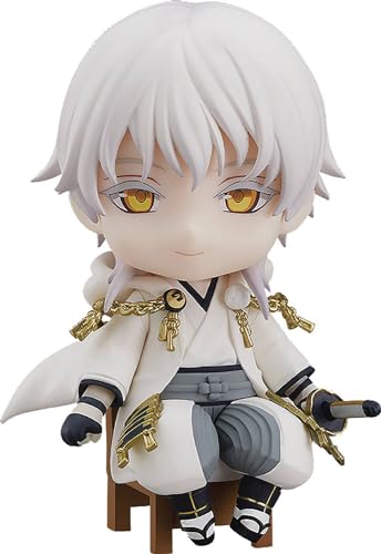 GOOD SMILE COMPANY Touken Ranbu -Online- Tsurumaru Kuninaga Nendoroid Swacchao! Action Figure