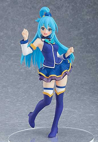 Kono Subarashii: Aqua Pop Up Parade PVC Figure