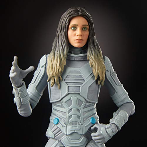 Marvel Legends Series Ant-Man & The Wasp 6