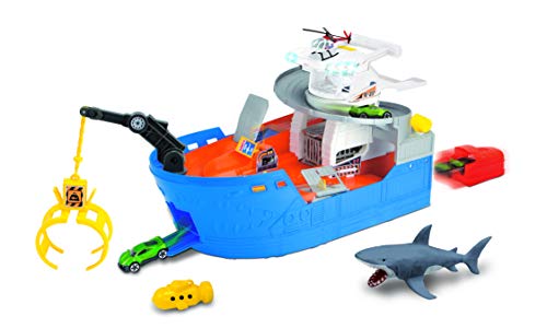 Adventure Force Shark Attack Playset