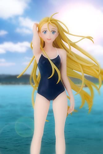 Banpresto - Summer Time Rendering - Real Statue Rendering - Ushio Kofune