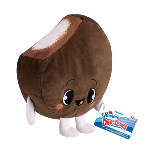 Funko Pop! Plush: Hostess - Ding Dong 10