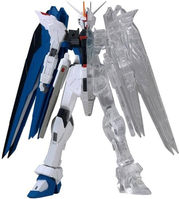 Banpresto Mobile Suit Gundam Seed Internal Structure ZGMF-X10A Freedom Gundam(ver.A)