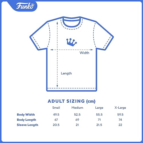 Funko Boxed Tee: SW- May The 4- M