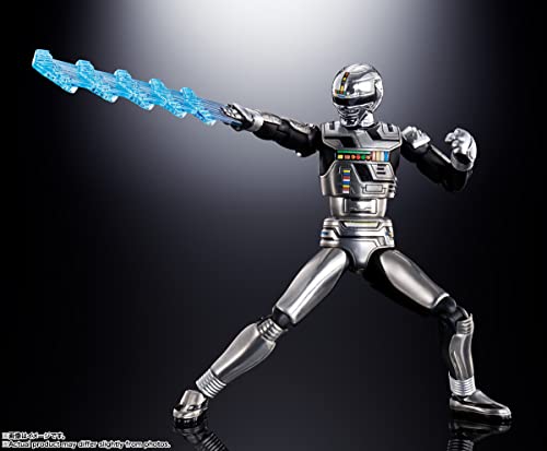 Tamashii Nations Tamashi Nations - Space Sheriff Gavan & Sybarian - Bandai Spirits Chogokin