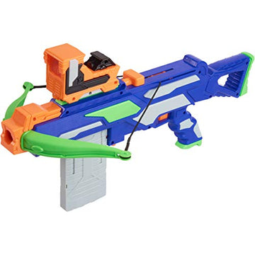 Adventure Force Crossbow with Darts and Clips, Battery Operated