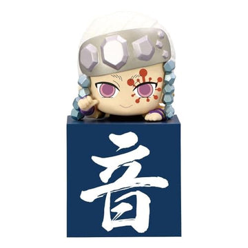 Furyu - Demon Slayer - Hikkake Figure - Uzui Trngen