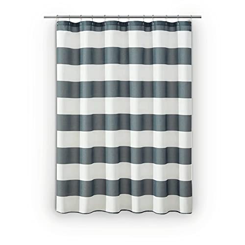 SEDLAV Shower Curtain, 72" x 72", Shower Curtains, Shower Curtain Set, Shower Curtains for Bathroom (Gray)