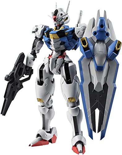Tamashii Nations - Mobile Suit Gundam: The Witch from Mercury - Aerial Version A.N.I.M.E., Bandai Spirits Robot Spirits