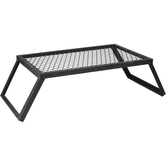 Heavy-Duty Camp Over-fire Grill, 24