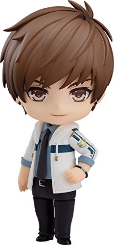 Good Smile Love & Producer: Qi Bai Nendoroid Action Figure, Multicolor