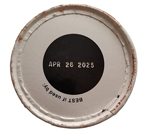 Saco Foods - Cocoa - Case of 6-8 Oz