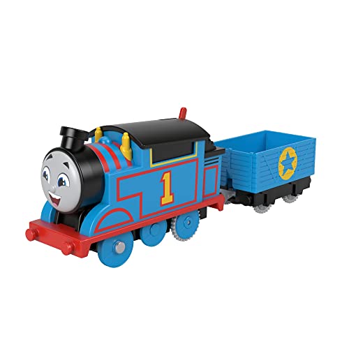 Fisher-Price FPR Thomas Motorised Friends HHD44