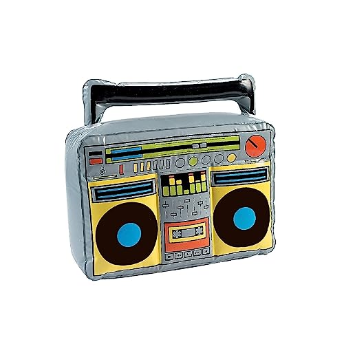 SEDLAV Inflatable Boom Box – 18
