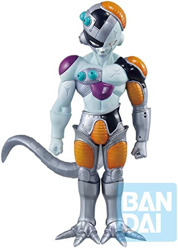 Bandai Spirits Ichibansho Ichiban - Dragon Ball Z - Mecha Frieza (vs Omnibus Great)